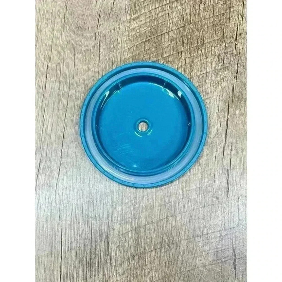 2019 Starbucks Peony Flower Floral Tumbler Venti Cold Cup 24 oz No Straw - Picture 6 of 11